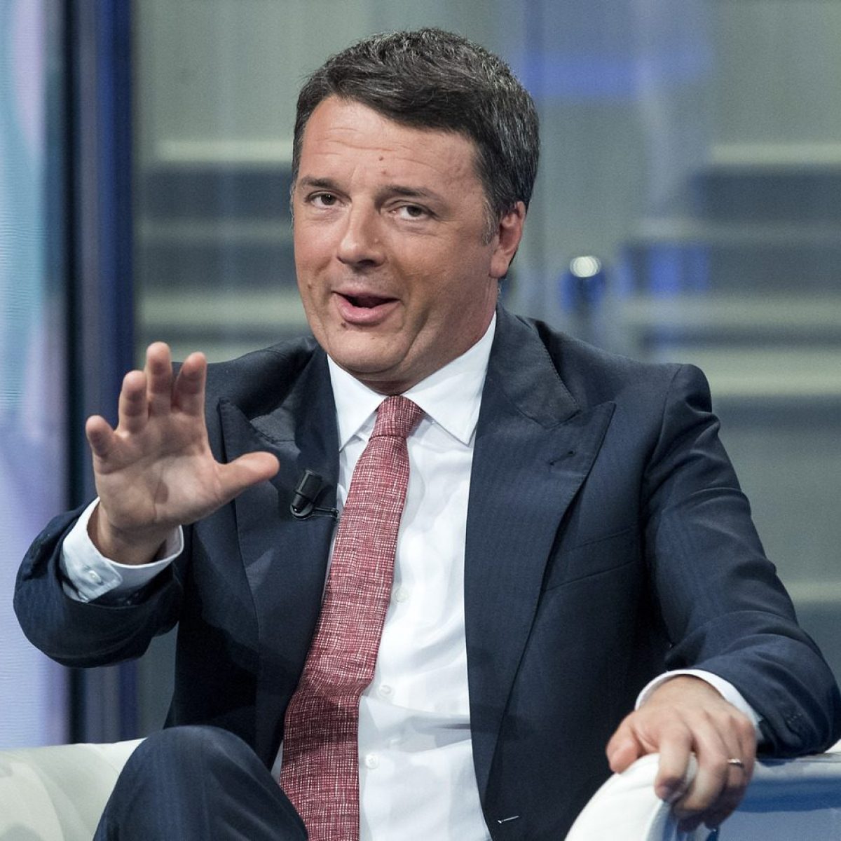 "Un vulnus clamoroso nella vita democratica del Paese" "Un vulnus clamoroso nella vita democratica del Paese"