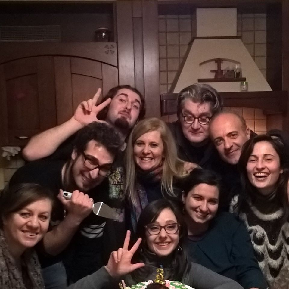 &quot;Non è vero ma ci credo&quot;, La Busacca a Galatina per l'Università Popolare