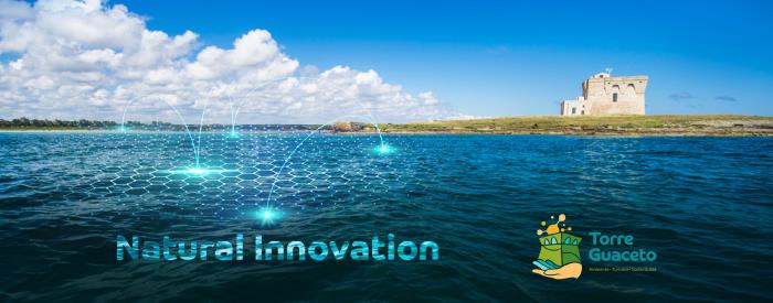 Torre Guaceto diventa smart Torre Guaceto diventa smart