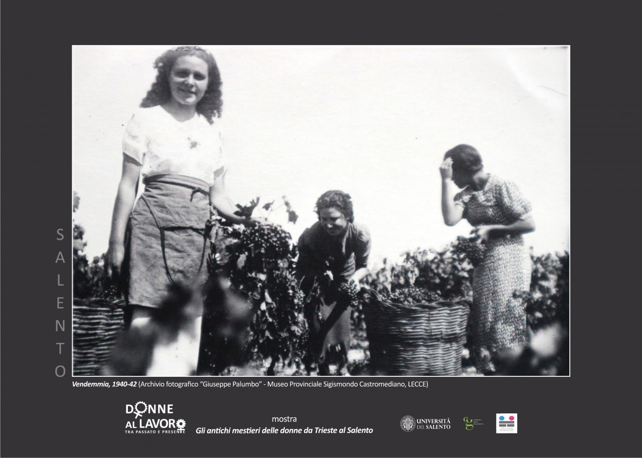 “Donne al lavoro? Facciamo il punto” 