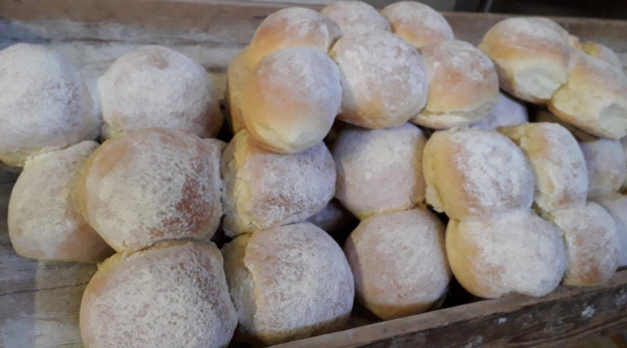 La puccia di Galatina su TV2000