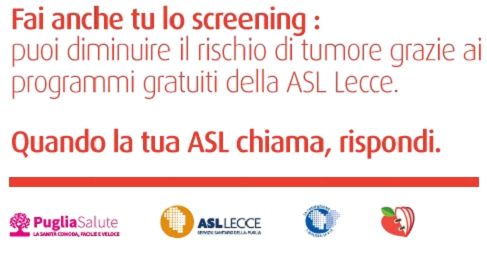 Ricerca di “sangue occulto nelle feci”, in arrivo le lettere della ASL per lo screening del tumore al colon Ricerca di “sangue occulto nelle feci”, in arrivo le lettere della ASL per lo screening del tumore al colon
