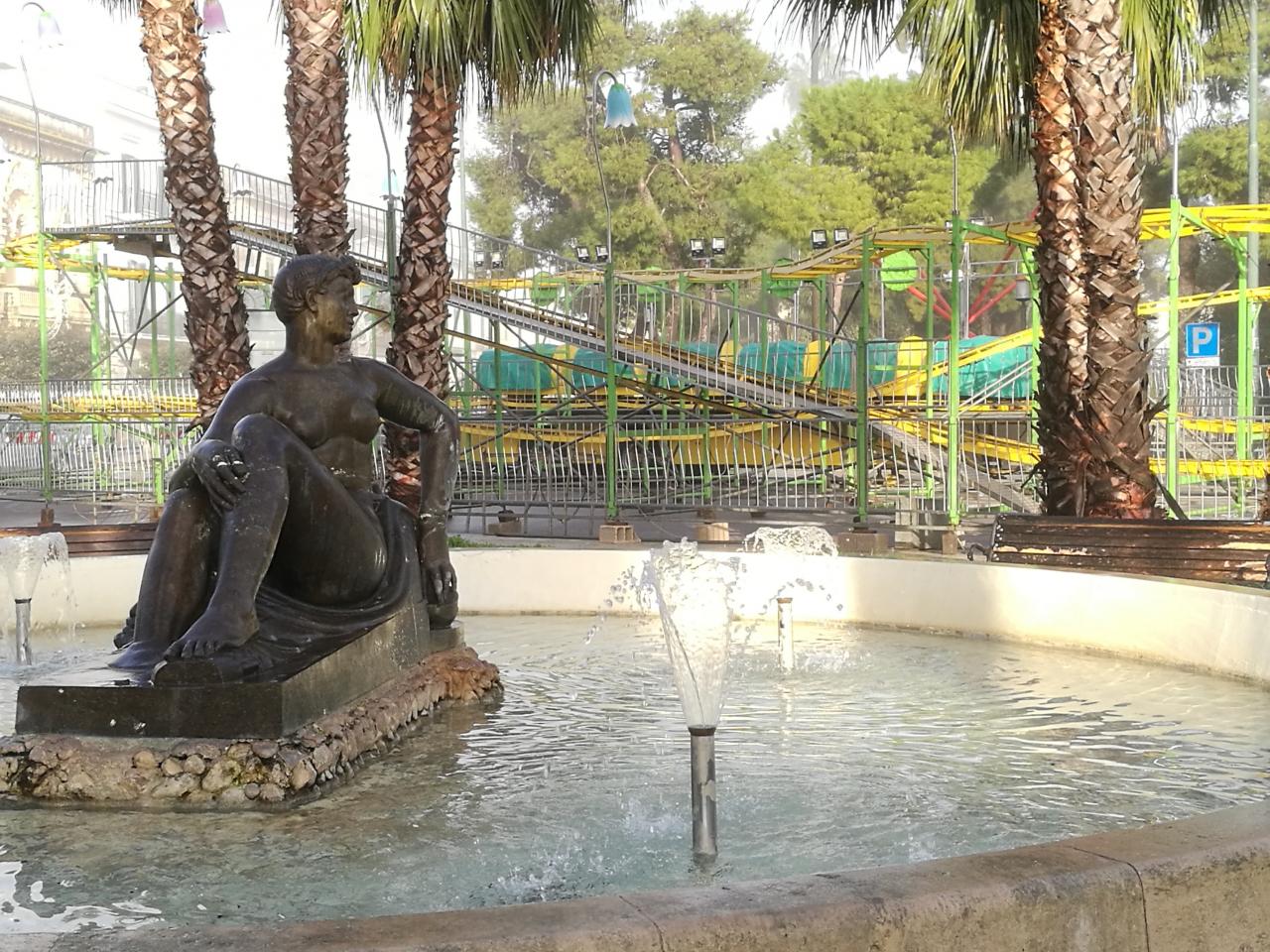 La 'Pupa' pensava di averle viste tutte ma si sbagliava