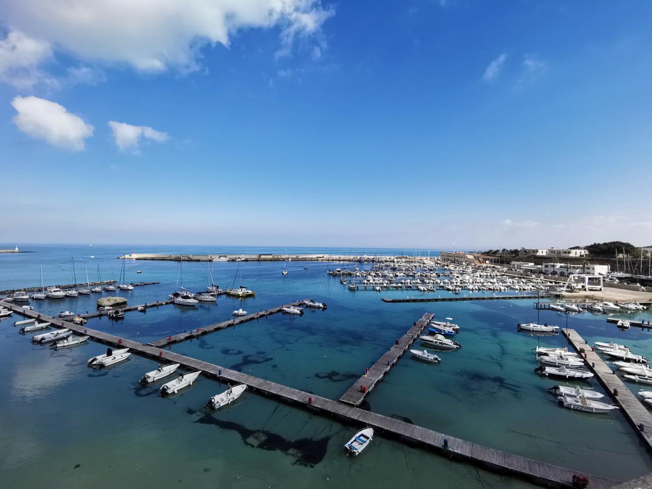 Pontili sequestrati, "rispetto e fiducia nella magistratura" Pontili sequestrati, "rispetto e fiducia nella magistratura"