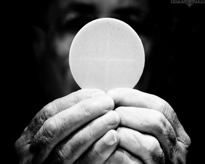 Il Corpus Domini nell'epiteto della transustanziazione