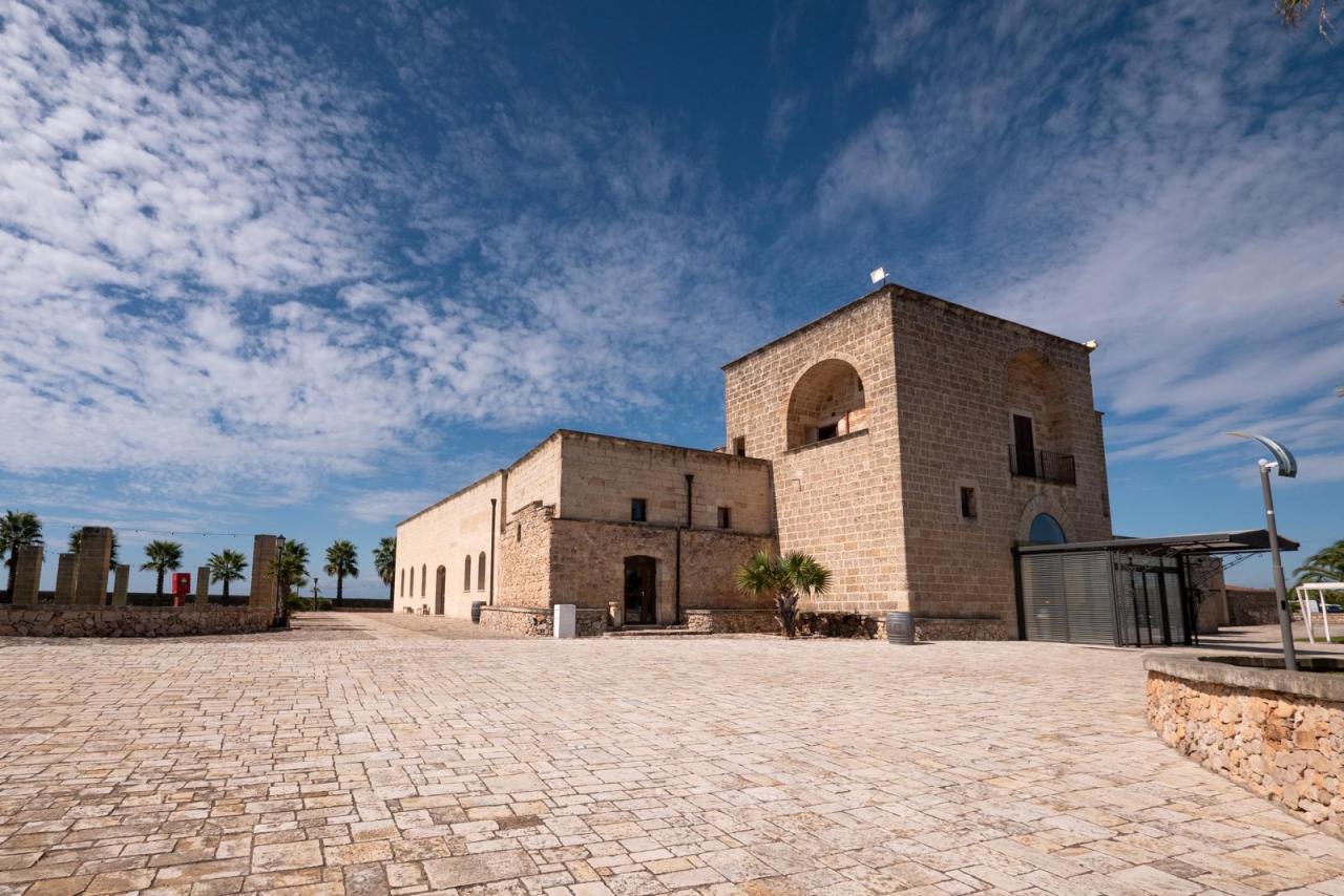 A Lequile rinasce &quot;La Restuccia&quot; masseria fortificata del 1500