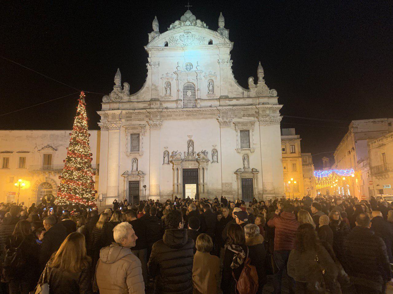  “Galatina… Il Natale che ti premia” 2