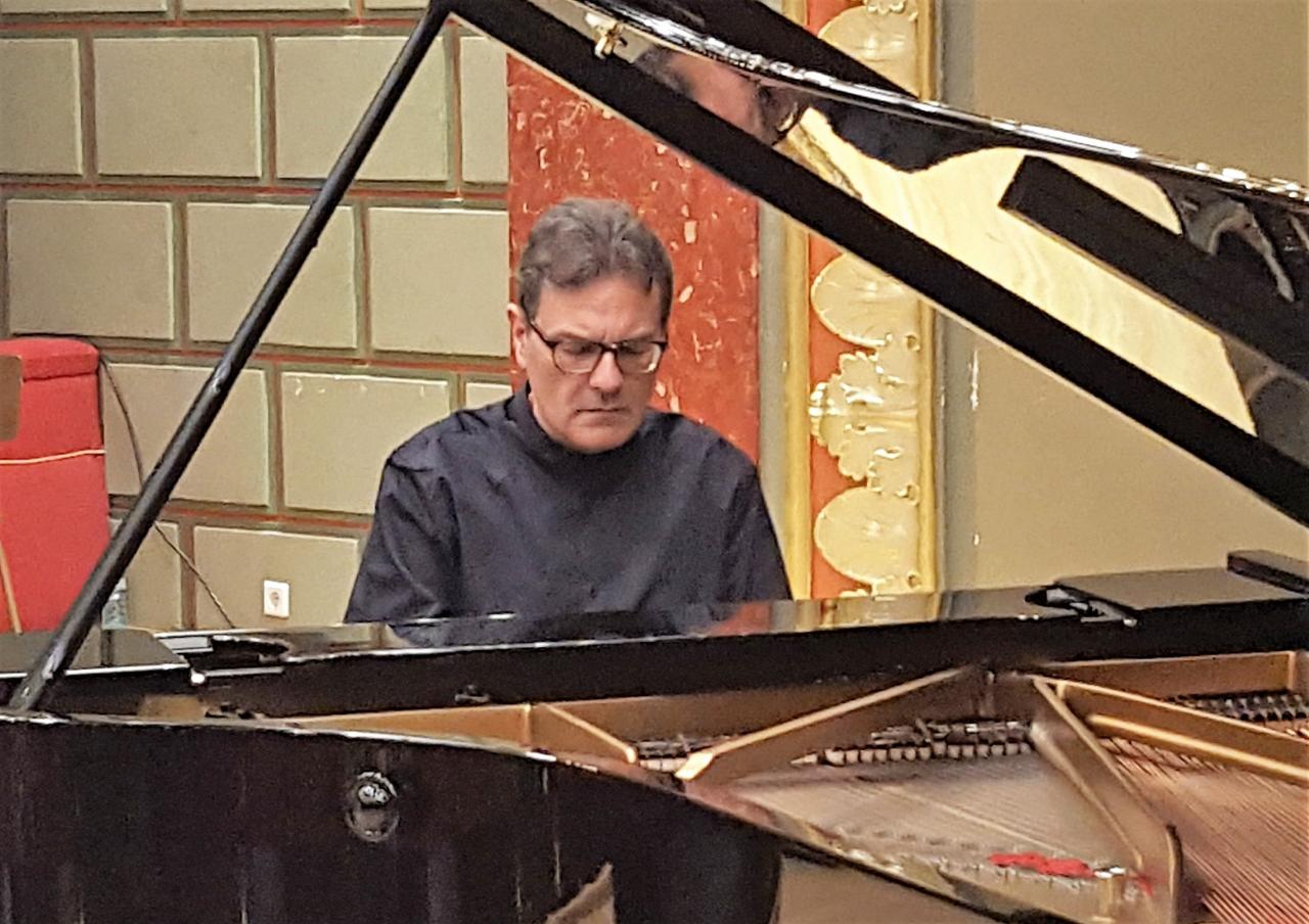 Concerto per il 25simo di dedicazione della Chiesa di San Rocco a Galatina