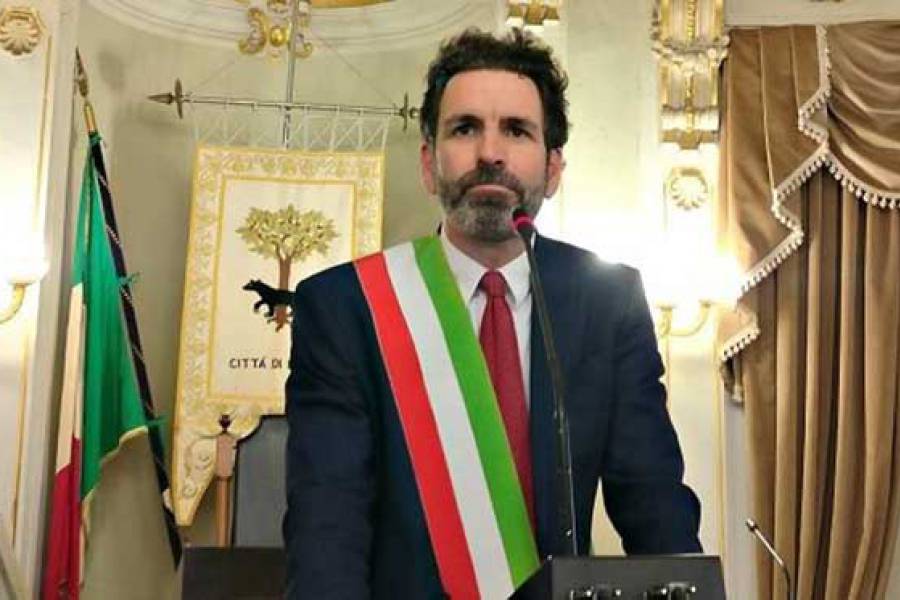 Evacuazione di 53000 persone a Brindisi per consentire il disinnesco di una bomba inesplosa. La solidarietà del Sindaco di Lecce