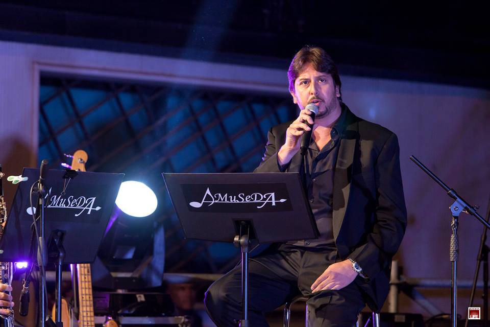 La storia della melodia italiana nelle Romanze di Tosti