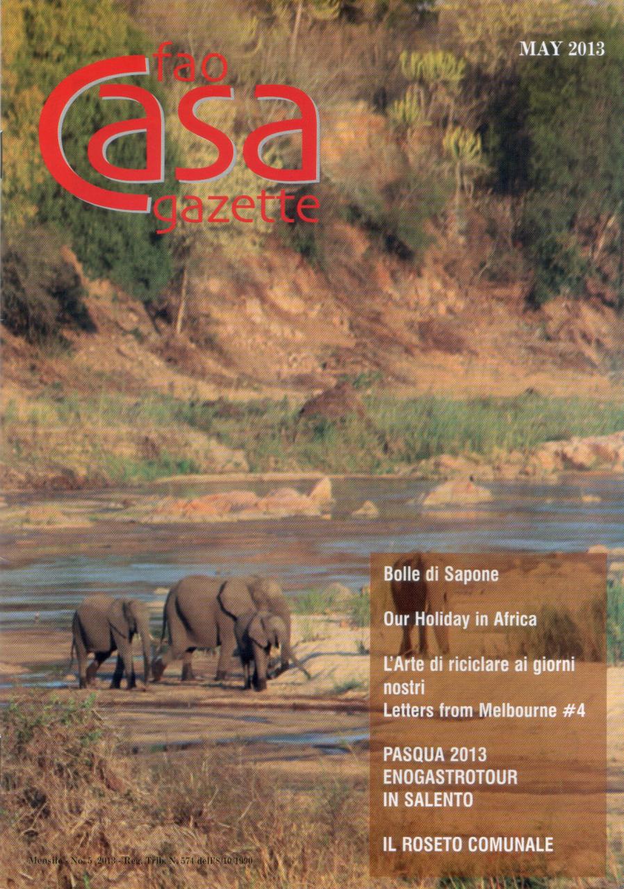 Il Salento è la terra più amata dagli italiani e, non a caso, Galatina è il suo 'ombelico'