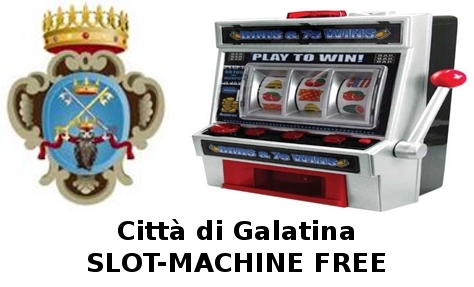 "Galatina slot-machine free?" E se prendessimo in mano un buon libro? "Galatina slot-machine free?" E se prendessimo in mano un buon libro?