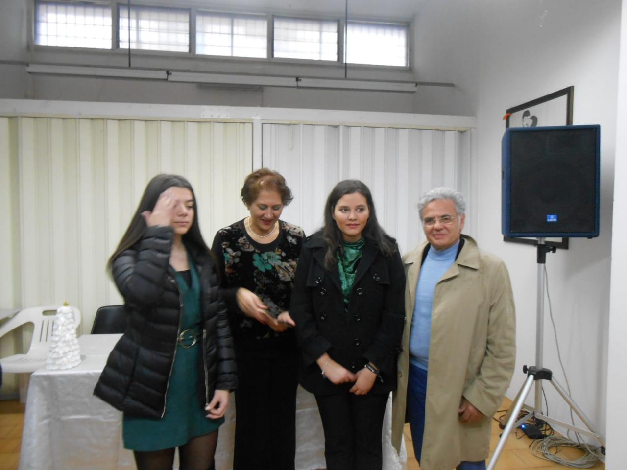 Assegnate le borse di studio ai figli dei dipendenti Colacem di Galatina