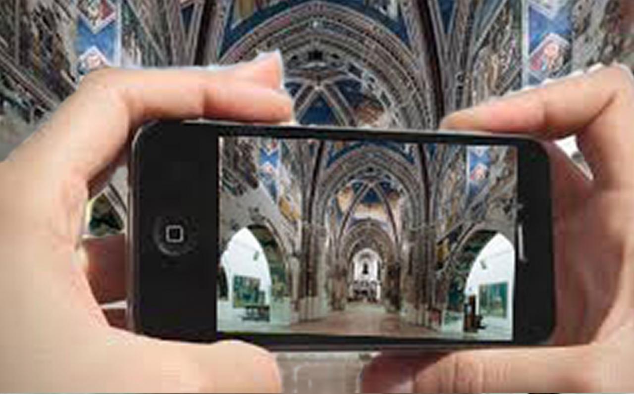 Verso la totale mappatura dei monumenti galatinesi Verso la totale mappatura dei monumenti galatinesi