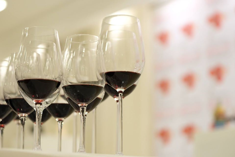 I pugliesi fra “I Migliori Vini d’Italia”