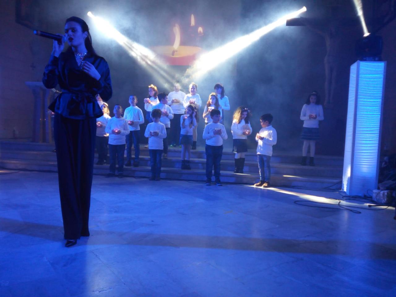La magia del Natale in musica La magia del Natale in musica