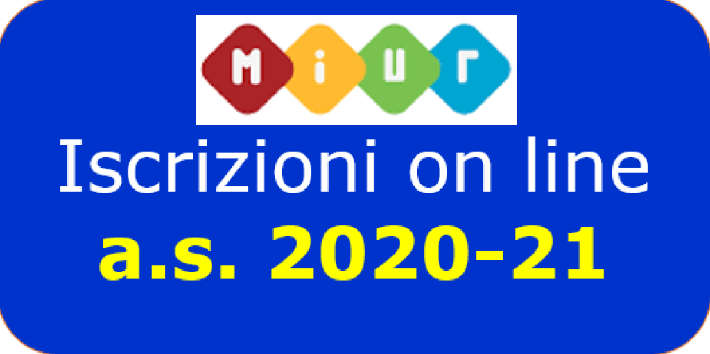 Al via le iscrizioni on line per il prossimo anno scolastico Al via le iscrizioni on line per il prossimo anno scolastico