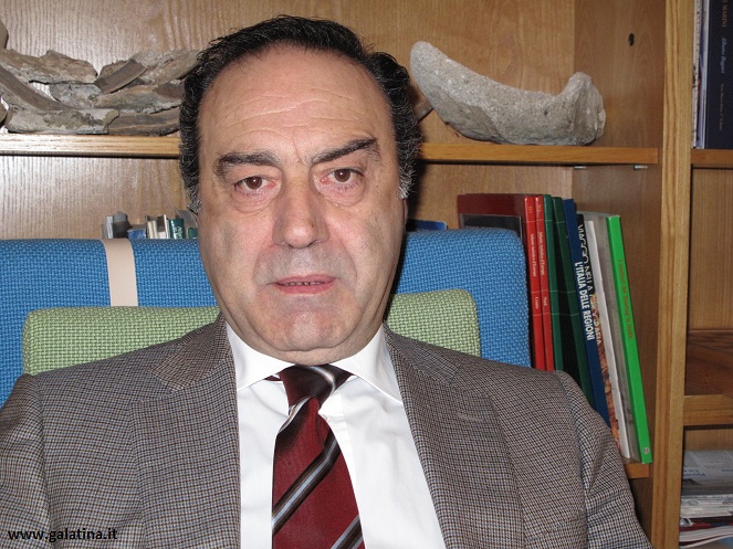 Rossano Marra se ne è andato nella notte