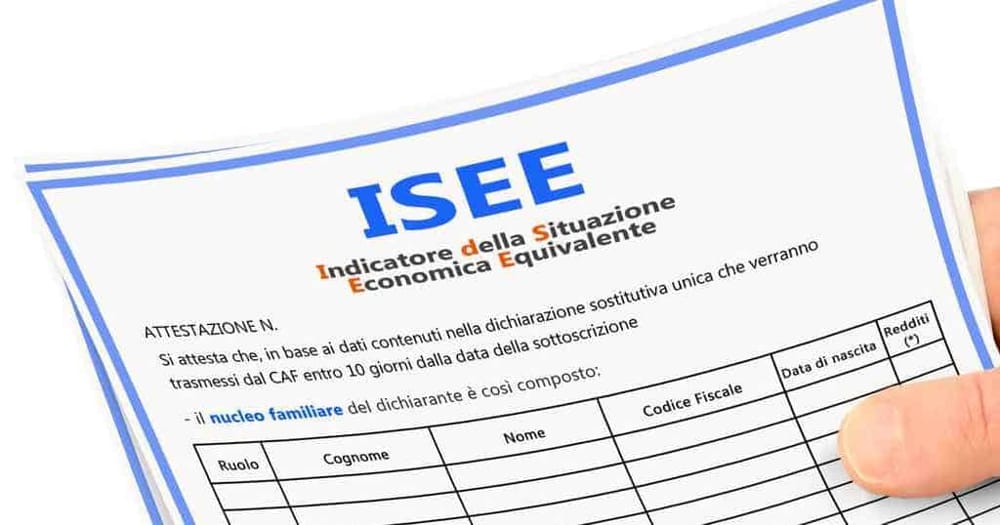 Chi vuole continuare a percepire il reddito o la pensione di cittadinanza deve aggiornare l'ISEE Chi vuole continuare a percepire il reddito o la pensione di cittadinanza deve aggiornare l'ISEE