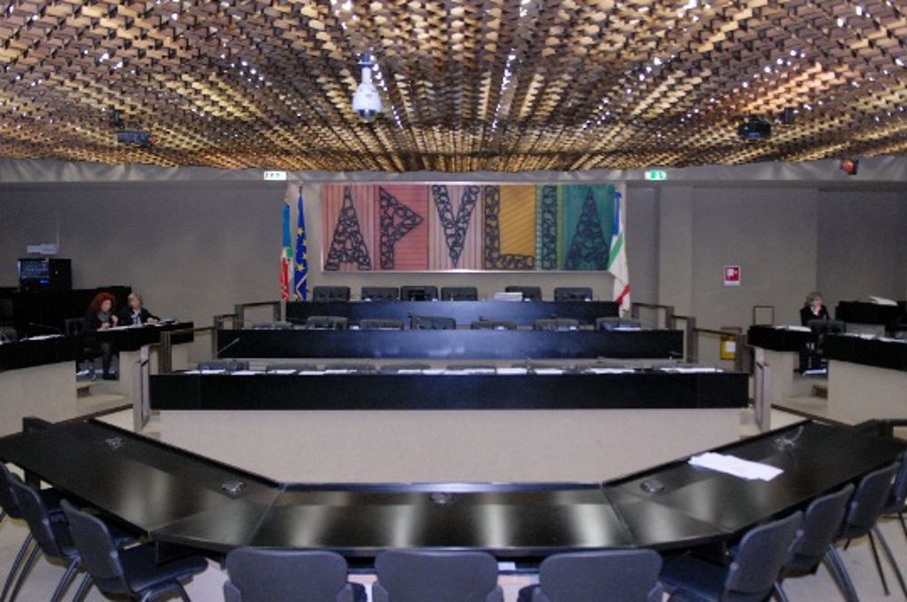 Nel 2020 da Galatina quattro scuole in visita al Consiglio Regionale