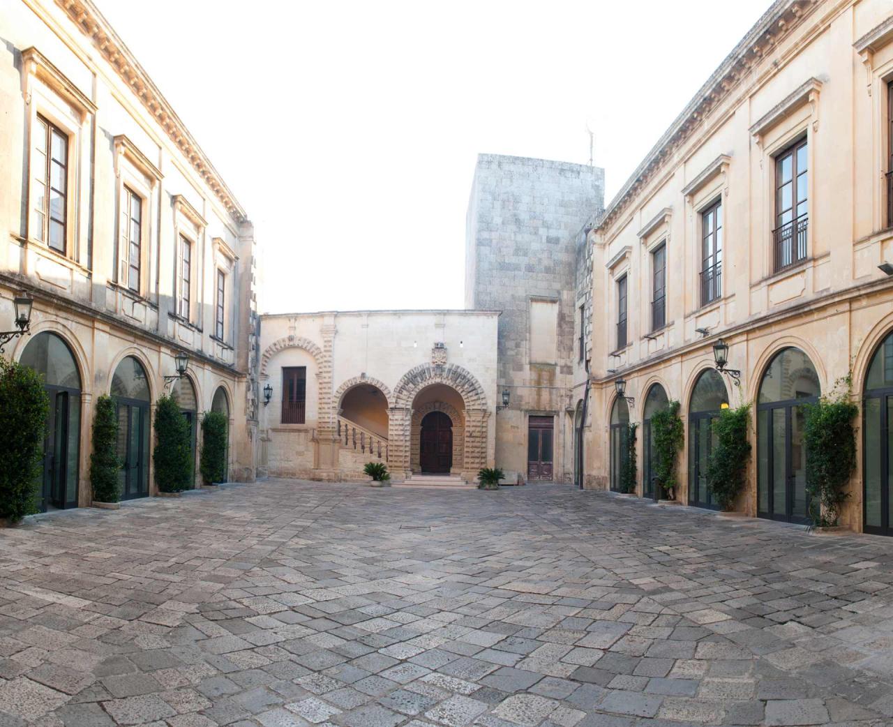 Al 'Capece' la Notte Nazionale del Liceo Classico Al 'Capece' la Notte Nazionale del Liceo Classico