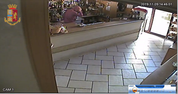 Sgominata a Nardò banda di ladruncoli