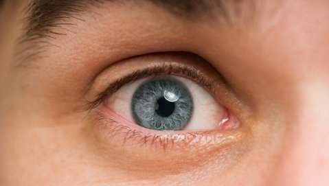 Il diabete è tra le principali cause di cecità al mondo Il diabete è tra le principali cause di cecità al mondo