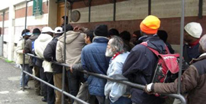 La storia millenaria di Roma racconta di accoglienza La storia millenaria di Roma racconta di accoglienza