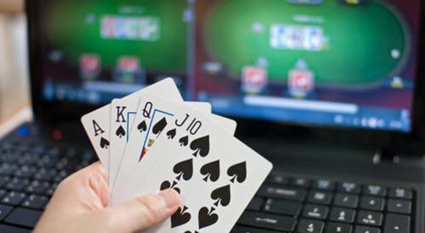 Cosche pugliesi molto attive nel riciclaggio di denaro attraverso i giochi on-line Cosche pugliesi molto attive nel riciclaggio di denaro attraverso i giochi on-line