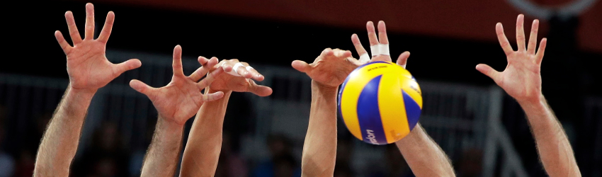 "Sottorete" il punto sulla pallavolo salentina "Sottorete" il punto sulla pallavolo salentina