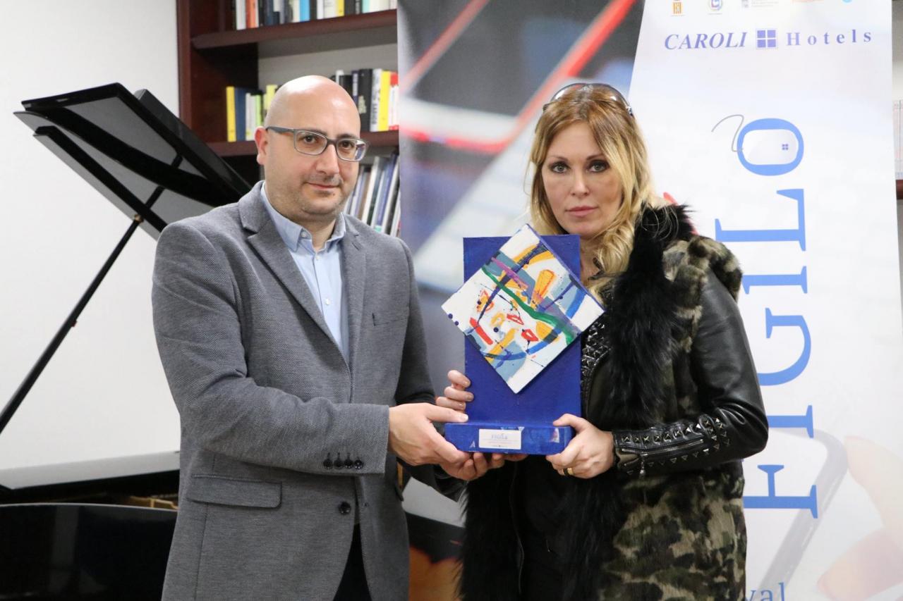 Al via a Gallipoli “FIGILo”, il Festival del Giornalismo locale 