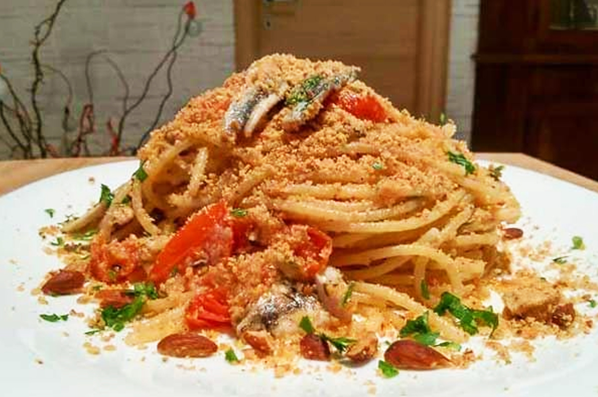 Aumentato l'export di pasta pugliese Aumentato l'export di pasta pugliese