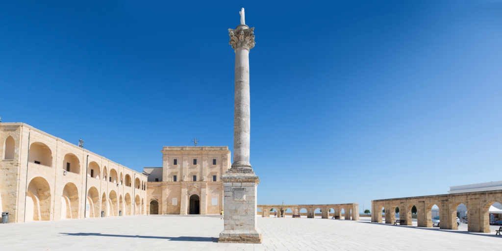 Un “Testimonium” per la Basilica di Leuca in vista del Jubileum 2025