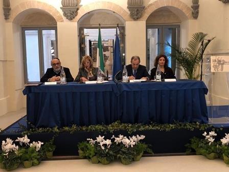  “1938-1945 La persecuzione degli ebrei in Italia. Documenti per la storia” 