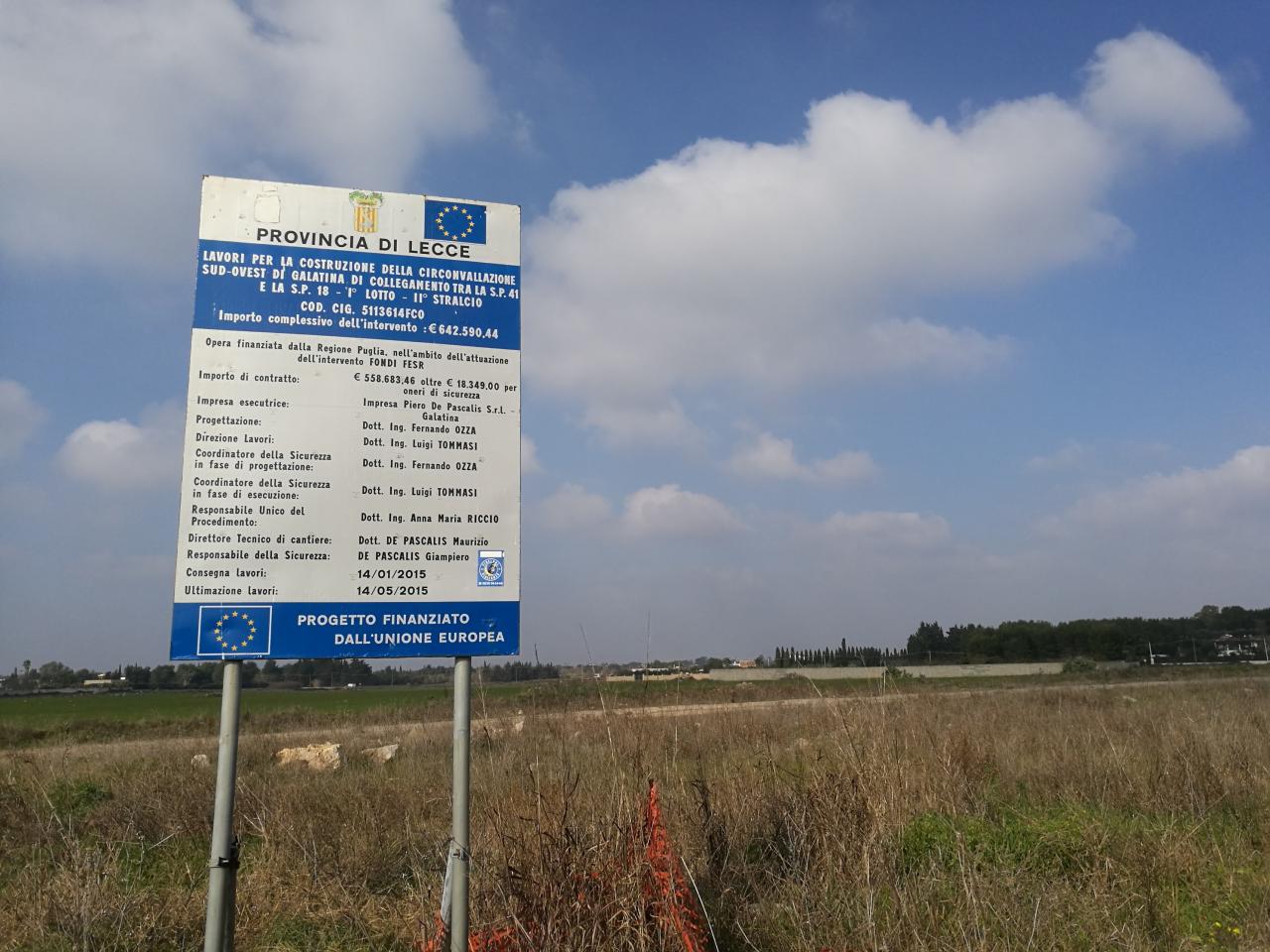 "Nessuna responsabilità sui ritardi per la Tangenziale Ovest" "Nessuna responsabilità sui ritardi per la Tangenziale Ovest"