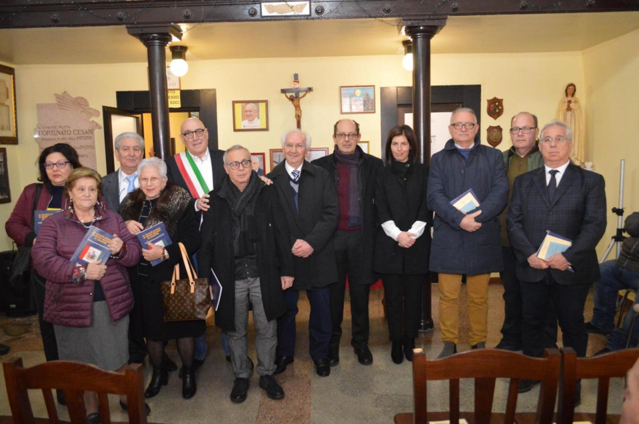 La Società Operaia accoglie nove nuovi soci