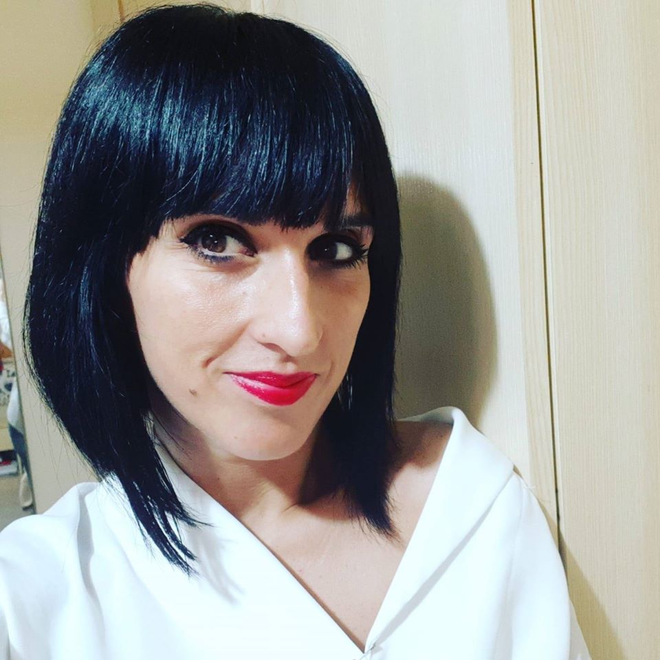 Silvia De Lorenzis nella terna finale di Puglia Quante Storie 2 Silvia De Lorenzis nella terna finale di Puglia Quante Storie 2