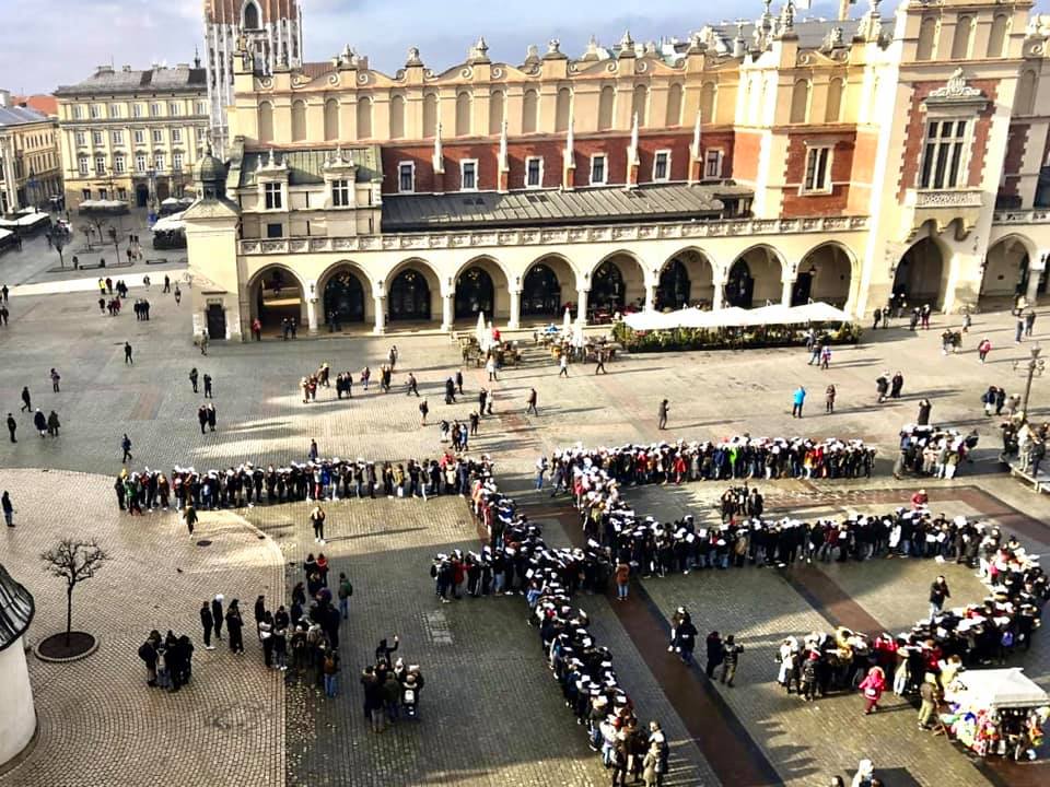 Il “Treno della Memoria”, tre giovani galatinesi sui luoghi dell'orrore