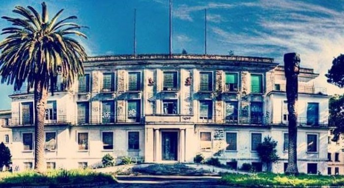 Pubblicato sulla Gazzetta Europea il bando di Concorso Internazionale di progettazione per la rigenerazione dell’Ex Galateo Pubblicato sulla Gazzetta Europea il bando di Concorso Internazionale di progettazione per la rigenerazione dell’Ex Galateo