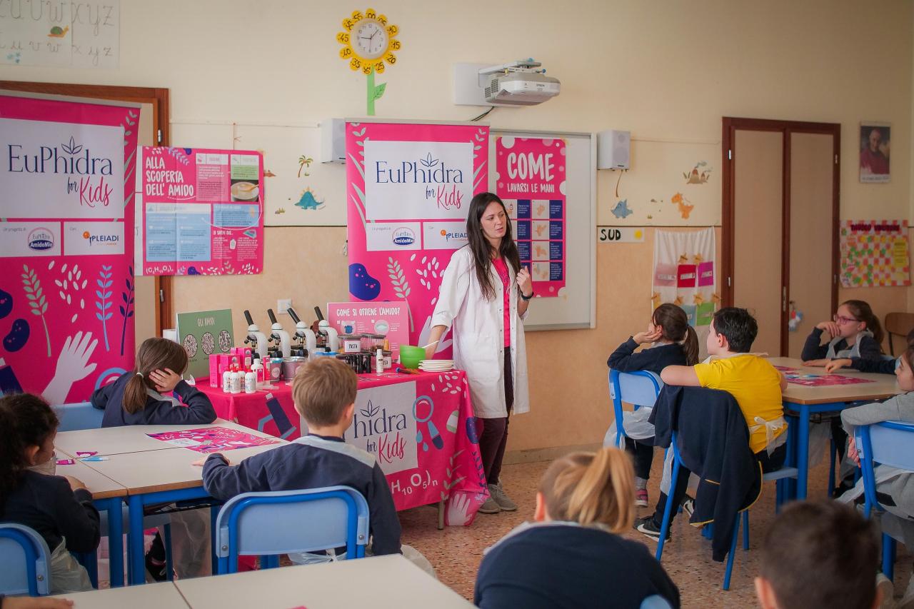 &quot;Ti sei lavato le mani?&quot;