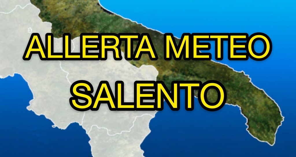 Allerta meteo arancione, divieto di accesso nei parchi Allerta meteo arancione, divieto di accesso nei parchi