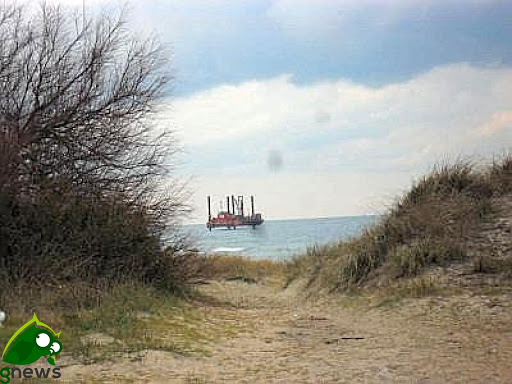 Non violò il foglio di via obbligatorio, assolta attivista No Tap