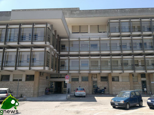 Coronavirus, transitata da Galatina ed immediatamente trasferita a Bari una persona con sintomi sospetti