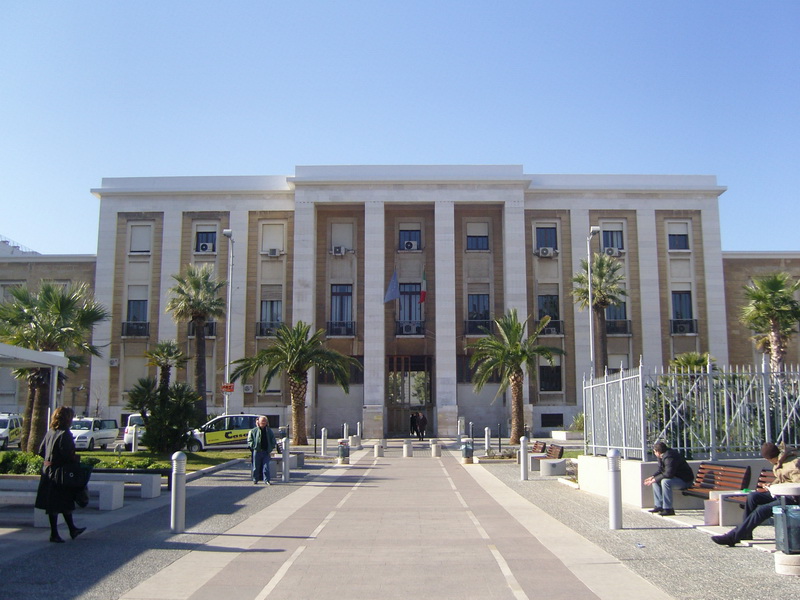 Coronavirus, ha solo l'influenza la donna passata dall'Ospedale di Galatina e trasferita a Bari per i controlli Coronavirus, ha solo l'influenza la donna passata dall'Ospedale di Galatina e trasferita a Bari per i controlli