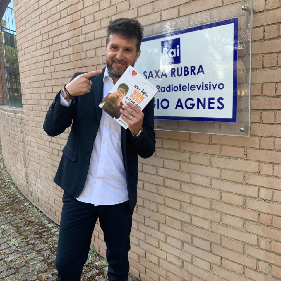 “Lotta alle Dipendenze da Internet e Cyberbullismo - Mio figlio non riesce a stare senza Smartphone”