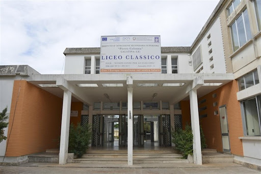 Trenta studenti del 'Colonna' ospiti dell’Istituto Scienze Produzioni Alimentari del CNR Trenta studenti del 'Colonna' ospiti dell’Istituto Scienze Produzioni Alimentari del CNR