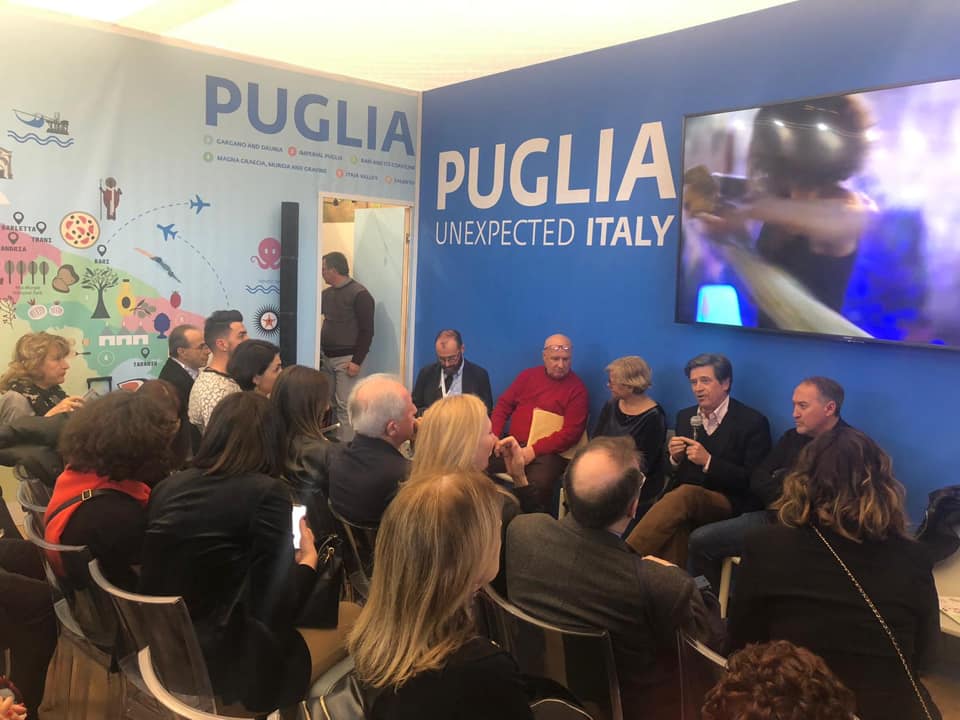 Mercatino del gusto, nel 2020 raddoppia