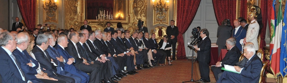 Start Up dell’Anno. Unicredit sceglie Adam dell'Università del Salento