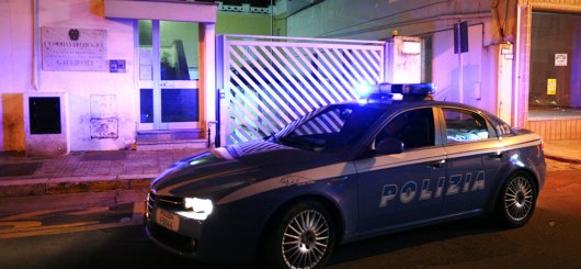 Arrestato bulgaro per sfruttamento della prostituzione Arrestato bulgaro per sfruttamento della prostituzione