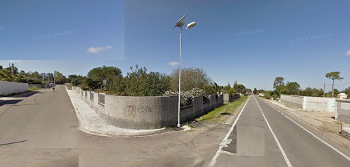 I pericoli sulla Provinciale 18 soprattutto in prossimità della zona Guidano